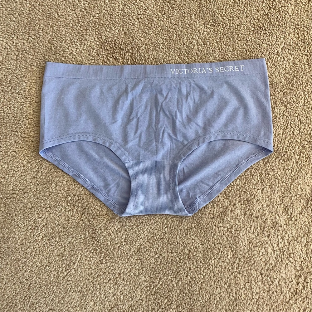 Lavender Victoria's Secret Briefs